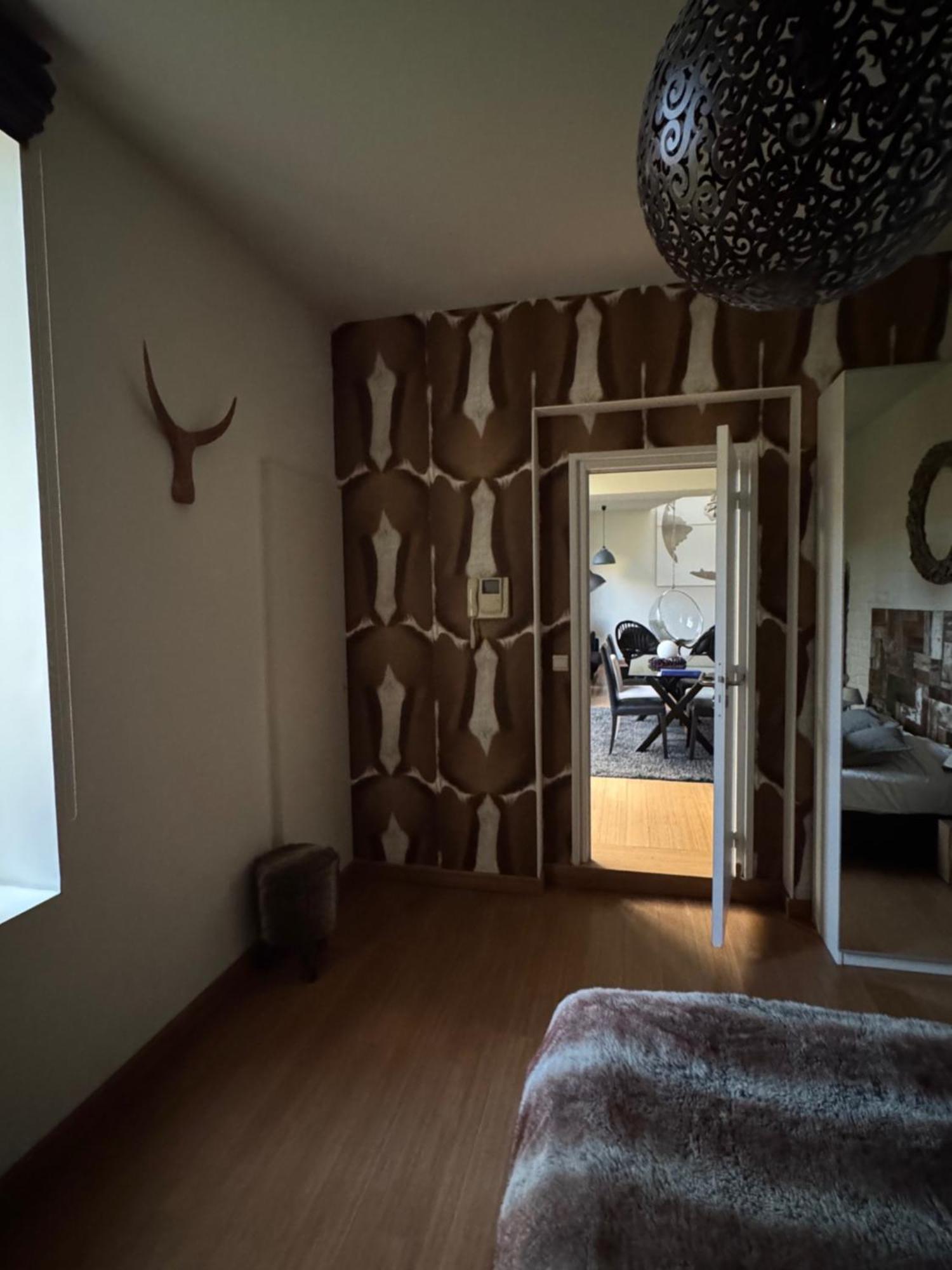 Plaisir Du Jardin Appartement Rijsel