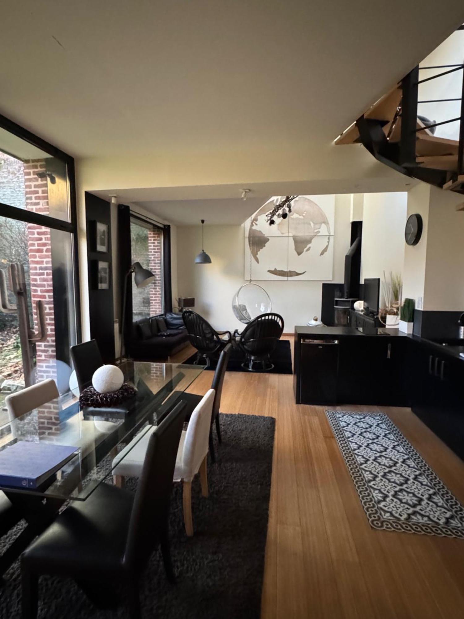 Plaisir Du Jardin Appartement *
