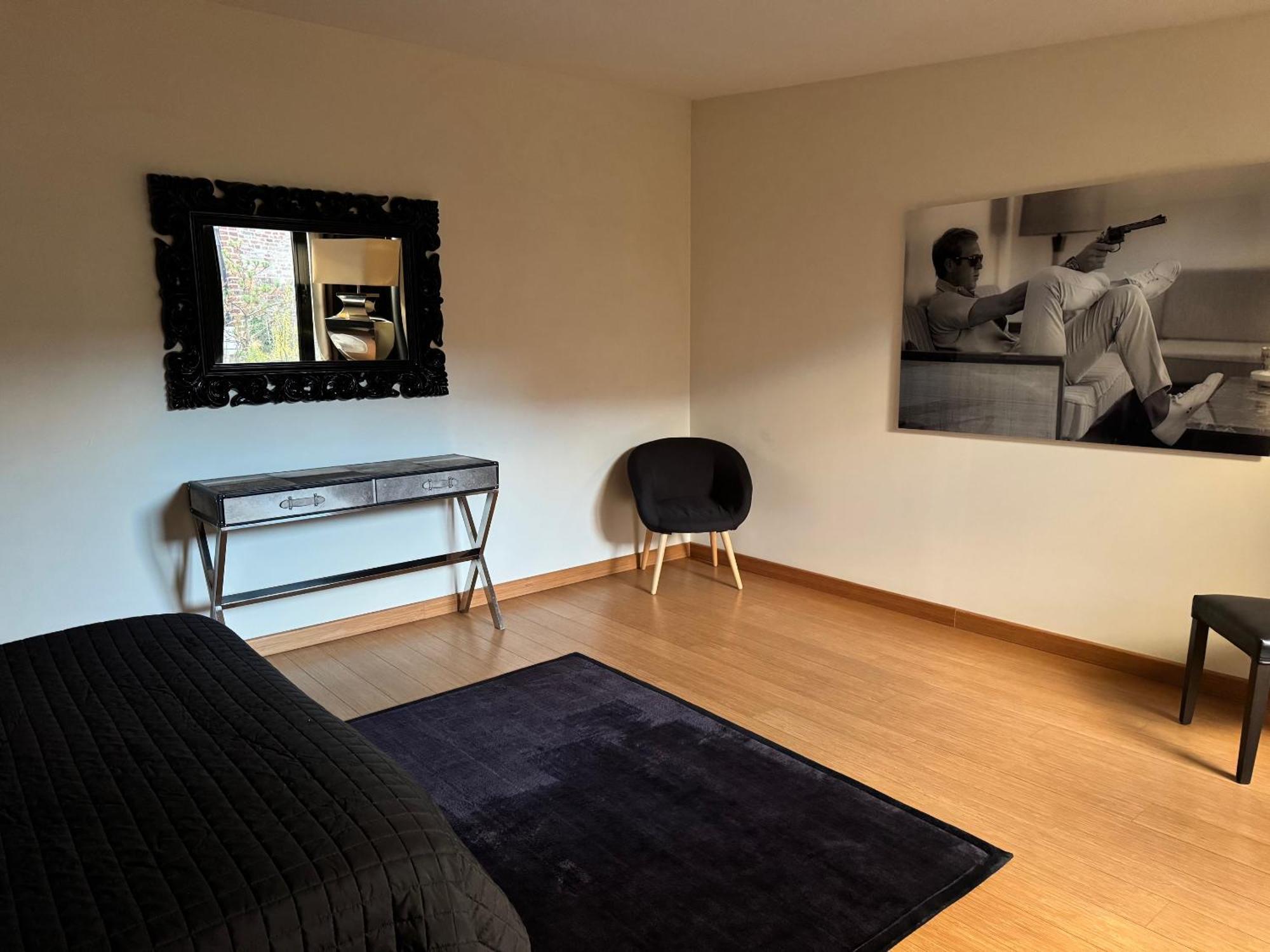 Plaisir Du Jardin Appartement